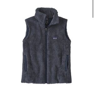 Patagonia Women’s S Los Gatos Vest